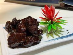-南京金牛湖巨碗鱼头