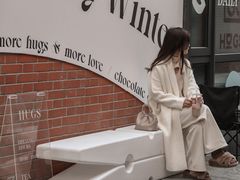 -HUGS coffee(东区店)
