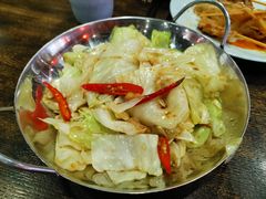-张氏宽窄巷成都名小吃(茂业百货华强北店)