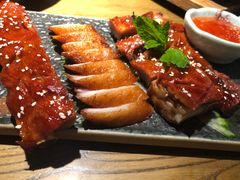 -大鸽饭(岗顶店)