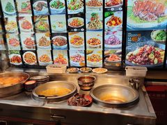 -粗粮人家·东北菜(洋桥店)