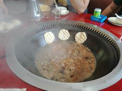 -哈尔滨东北铁锅炖(都督街店)