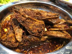 -耍盆友·重庆江湖菜(百子湾店)