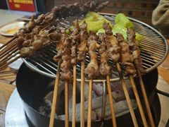 -源味居手把签烧烤(长春一店)