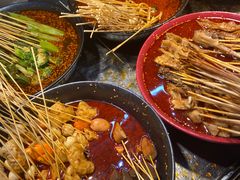 -海大南门夜市(海富街店)