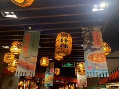 -南京大牌档(香港广场店)