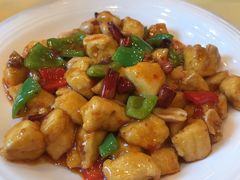 -功德林素菜饭庄(前门店)