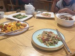 顺德捞鱼皮-德胜轩正宗顺德菜(宝安沙井会展中心店)