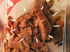 -张记酱牛肉(虎坊桥店)