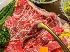 -江户烧肉(高德店)