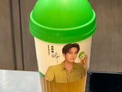 -柠季·手打柠檬茶(静安大悦城北座B1店 )
