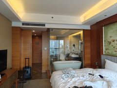 -深圳观澜格兰云天国际酒店