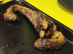 -望京小腰(北京总店)