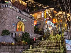 -重庆十八梯传统风貌区