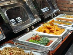 -韩盛·盛江山自助料理(于洪新玛特店)