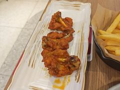 -必胜客(武进万达店)