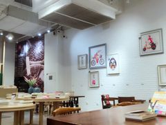 -CGV影城(黄河道ScreenX店)