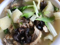 -周师饭店
