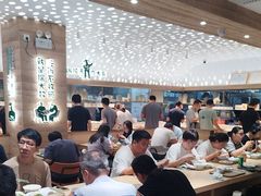 -老乡鸡(融科天地店)