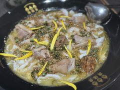 -渔语鱼新川菜Bistro(万象天地店)