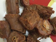 -绝味鸭脖(体院北道店)