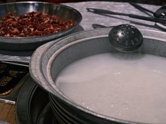 -丰尔粥食·粥底火锅·桑拿鸡(大良总店)