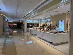 -吾悦广场(南京鼓楼店)