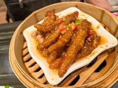 -虾饺妹·粤式手工点心(水荫路店)