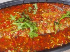 风味翘壳-华凌山庄·隐湖栖