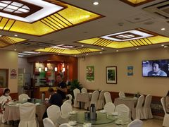 大堂-成都驻京办餐厅(蜀都宾馆店)