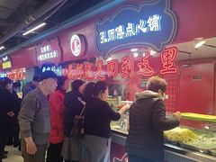 -孔师傅八仙老鸭粉丝汤(上海市第一食品商店南东店)