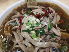 -新天厨酒家(二分店)