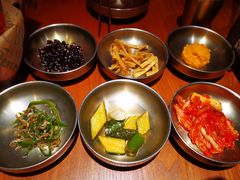 -春熙台韩国料理·章鱼肥牛(西丽店)