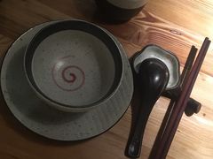 餐具-湊湊火锅·茶憩(杭州湖滨银泰in77店)