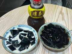 -梧州双钱龟苓膏(老街店)