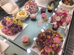 -BON CAKE(华贸购物中心店)