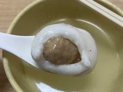 鲜肉汤圆-祥记汤圆(东宝兴路店)