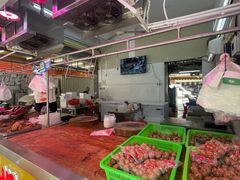 -阿娟牛肉丸·手打牛肉丸·现做现卖