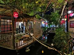 景观位-优之名鹅城