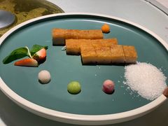 澳门烧肉-梧桐餐厅(泉城路店)