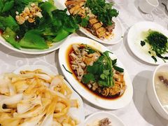 -电白鸭粥店(下沙二坊88号店)
