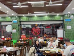 -南记食粥坊·宵夜大排档(莲花店)