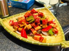 -鹤之乡·齐齐哈尔烤肉·非遗(秋涛路店)