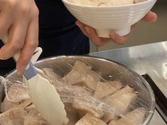 -鲜芋仙(高新益田假日里店)