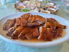 -大树头·花园餐厅(市桥店)