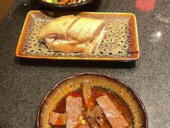 -南京大牌档(新街口德基广场店)
