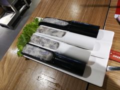 -彤德莱火锅(乐陵路店)