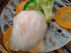 -新成海港大酒楼(康华路店)