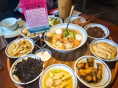 -寻宝记绍兴菜(鲁迅路店)