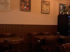 -Bistro Les Lilas丁香花小酒馆